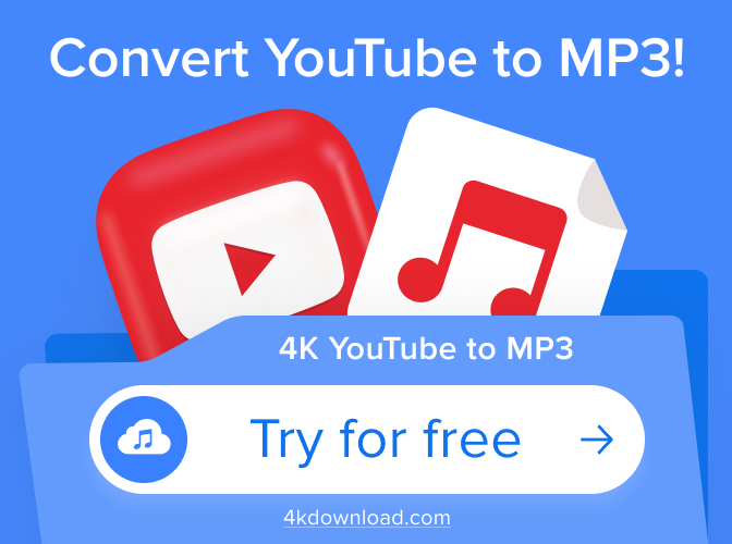YT to MP3